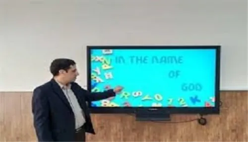 سومین رویداد ملی مدارس آینده برگزار می گردد