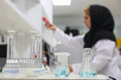 معرفی برترین های مسابقه دانش آموزی نور