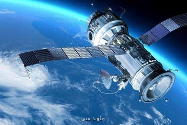 ساخت منظومه ماهواره ای ناوبری و موقعیت یاب تا ۵ سال آینده ممکن می شود