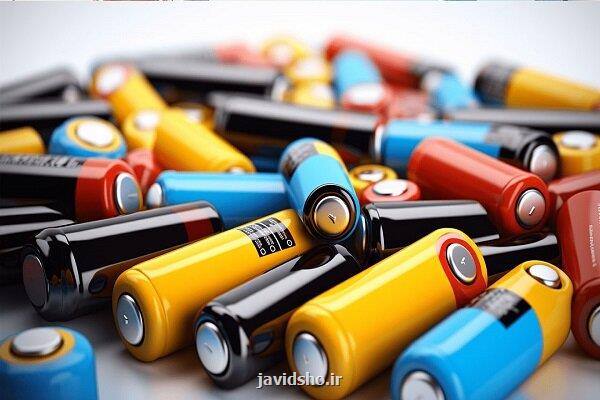 افزایش طول عمر باتری با کامپوزیت های گرافنی