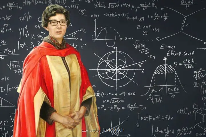 نخستین زن استاد فیزیک در بریتانیا و حامی بازگشت زنان به کار پژوهشی