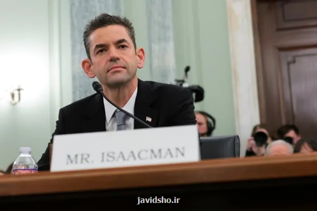 رئیس جدید ناسا بالاخره انتخاب شد