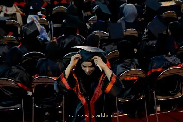 افزایش ۷ برابری بورس تحصیلی دولت های خارجی برای دانشجویان ایرانی