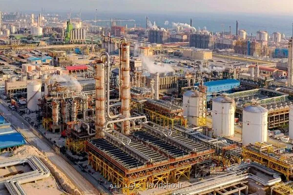 ایران به فناوری جداسازی گاز رسید رقابت با آمریکا، آلمان و چین