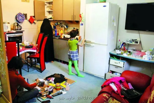 راه اندازی ۶۰۴ واحد خوابگاه متاهلی در دانشگاه محقق اردبیلی