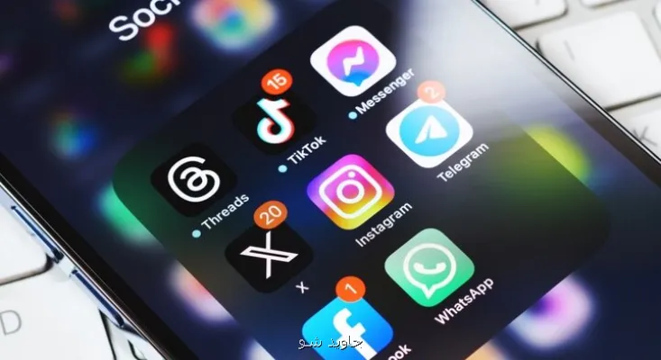 پیشبینی آینده شبکه های اجتماعی در ۲۰۲۶ ویدئو قالب اصلی محتوا می شود