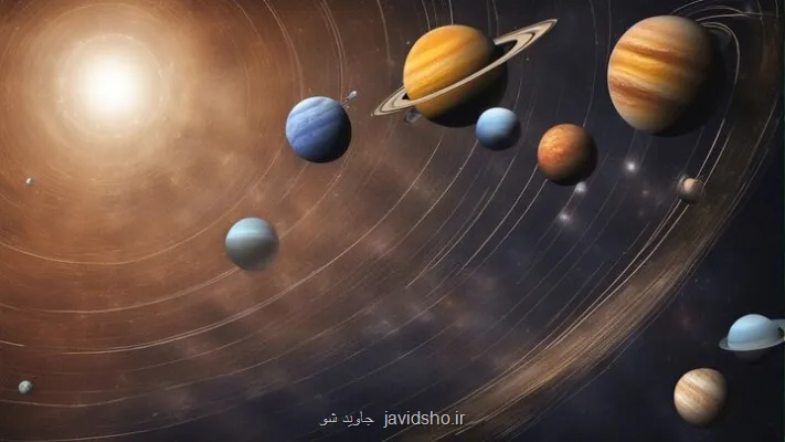کشف سیاره ای کوچک تر از پلوتو با اتمسفر