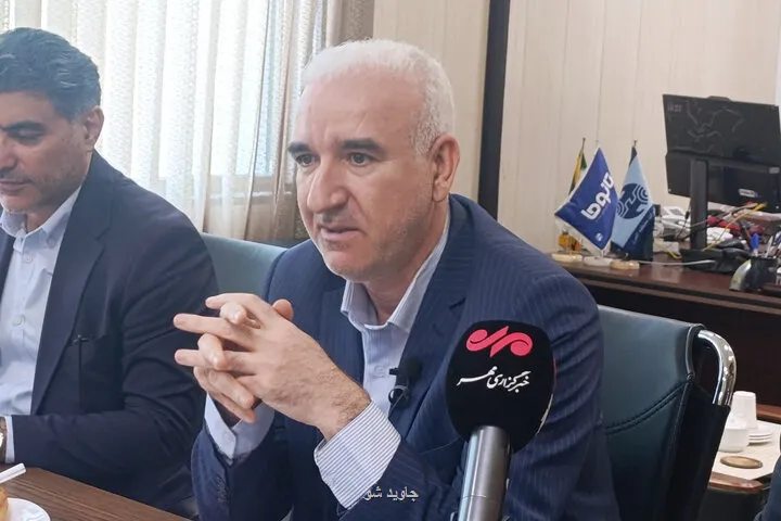 البرز در فیبرنوری نایب قهرمان کشور شد نگرانی از بدهی دستگاههای دولتی