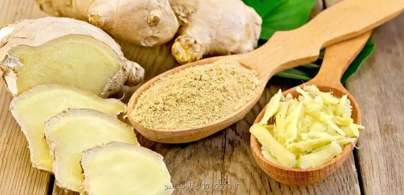 طرز تهیه رب زنجبیل خانگی روش ساده نگهداری زنجبیل تا ۳ ماه در فریزر