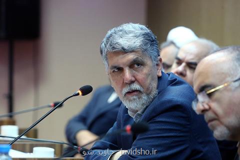 زیرساخت های فرهنگ و هنر كشور ضعیف است