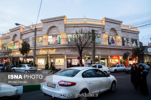 شرح یك نماینده مجلس از چرایی تبعیت سازندگان ساختمان از نماهای غربی