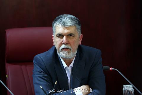 صالحی: به دنبال افزایش یارانه مطبوعات در نیمه دوم سال هستیم