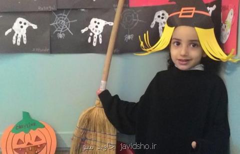 هالووین در مهدها!، حق كودك ماست كه با فرهنگ كهن خودمان رشد كند