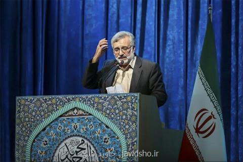 باید در ۴۰ سالگی انقلاب اسلامی به لطمه شناسی سبك مدیریتی بپردازیم