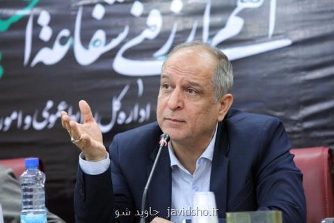 اجرای ۵۰هزار برنامه به مناسبت چهلمین سالگرد پیروزی انقلاب
