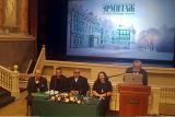 كنگره انجمن ایرانشناسان بسترساز همكاریهای گسترده فرهنگی است