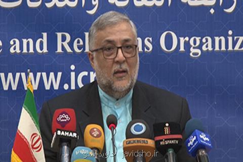 رهبر معظم انقلاب همواره مدافع مردم و دولت آذربایجان بوده است