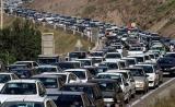 درك نكردن چرایی یك طرفه شدن جاده، آهای تهرانی ها! من اینجا هستم
