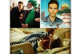 یك ماجرای هولناك در یزد، پدر شهید مدافع حرم در كماست