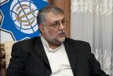گفت وگوهای فرهنگی راهی عقلانی برای صلح است