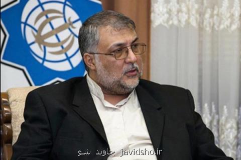گفت وگوهای فرهنگی راهی عقلانی برای صلح است