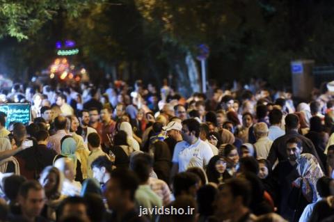 سهمگینی یك انتخاب تاریخی‏، آینده‬ تمدن ایران در سال۹۸ رقم می خورد؟