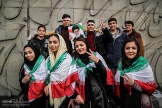باردیگر افتخار به ایران اگر اصلاح طلبان و اصول گرایان بگذارند
