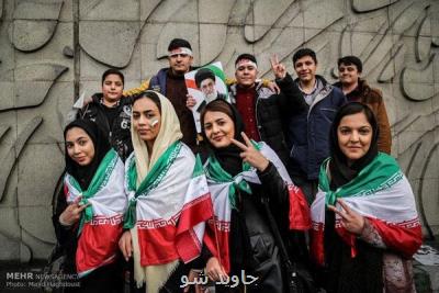 باردیگر افتخار به ایران اگر اصلاح طلبان و اصول گرایان بگذارند