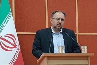 مدیركل جدید ارشاد اسلامی استان قزوین ارائه شد
