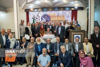 نگرانی برای آینده مؤسسه هنرمندان پیشكسوت