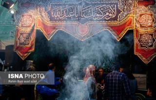 آیین محرم را نباید این قدر خیابانی نماییم