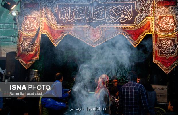 آیین محرم را نباید این قدر خیابانی نماییم