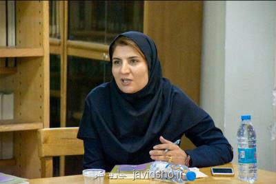 نقش دانشگاه در گفتمان قدرت مدیریت زنانه در بازار كار