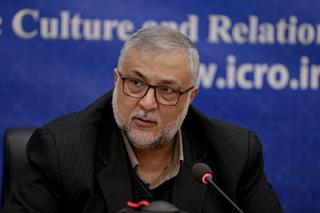 رئیس سازمان فرهنگ و ارتباطات اسلامی ابقا شد