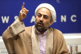 روش تربیتی ما دیگری ستیز است، انسان سازی، دغدغه مهم امام صدر