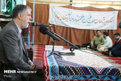 تلاش دشمنان برای تفرقه افكنی در ایران