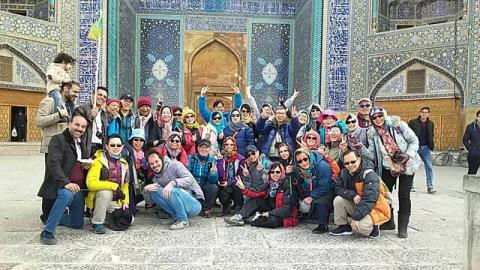 چینی ها درباره ایران چه نظری دارند؟