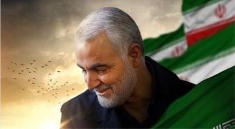پیام وزیر فرهنگ و ارشاد اسلامی به دنبال شهادت سردار قاسم سلیمانی