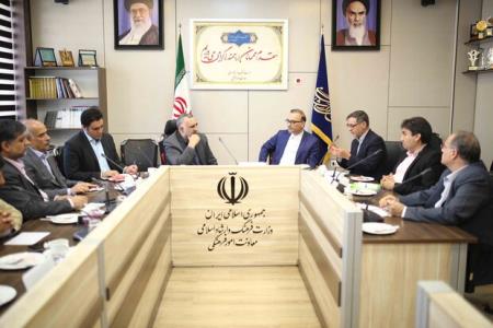 نظام نامه داوری جایزه فیروزه رونمایی گردید