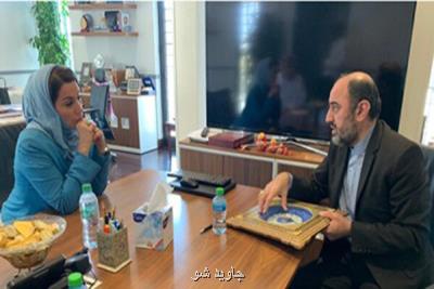 تاكید بر لزوم توسعه همكاریهای دانشگاهی بین ایران و عمان