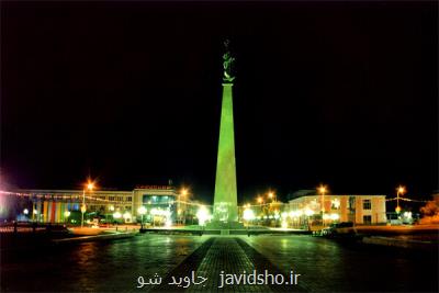 شهر خواجه احمد یسوی پایتخت فرهنگی كشورهای مشترك المنافع شد