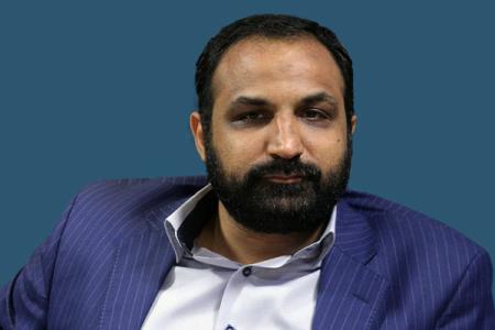 مدیركل جدید روابط عمومی سازمان فرهنگی هنری شهرداری منصوب گردید