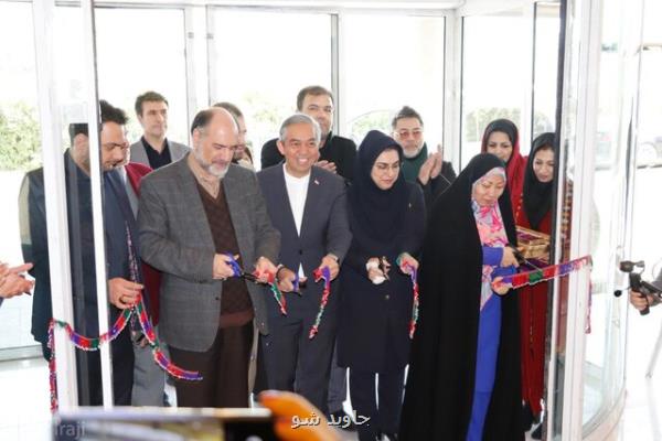 آغاز نهمین جشنواره مد و لباس فجر