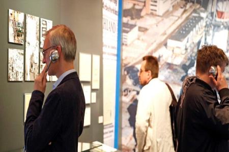 روایتی جذاب از تاریخ معاصر آلمان