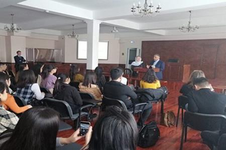نشست تجارب فرهنگ و تمدن كهن ایرانی برگزار گردید
