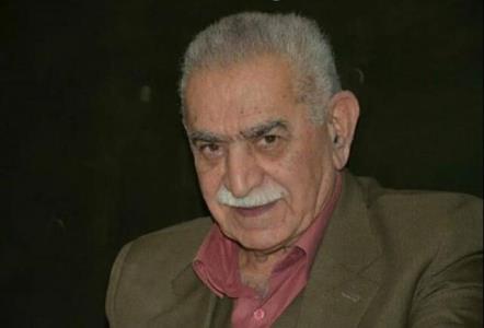 درگذشت پدر فرهنگ آمل