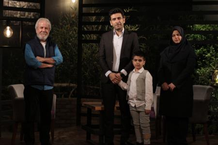 ماجرای وحشتناك شلیك گلوله به سر یك پسربچه