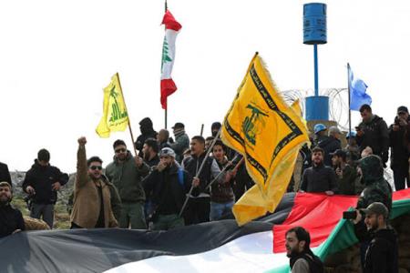 سرمایه گذاری های فرهنگی و آموزشی عجیب آلمان در لبنان