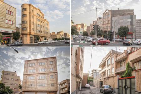 شهرهای ایرانی در تسخیر هویت وارداتی