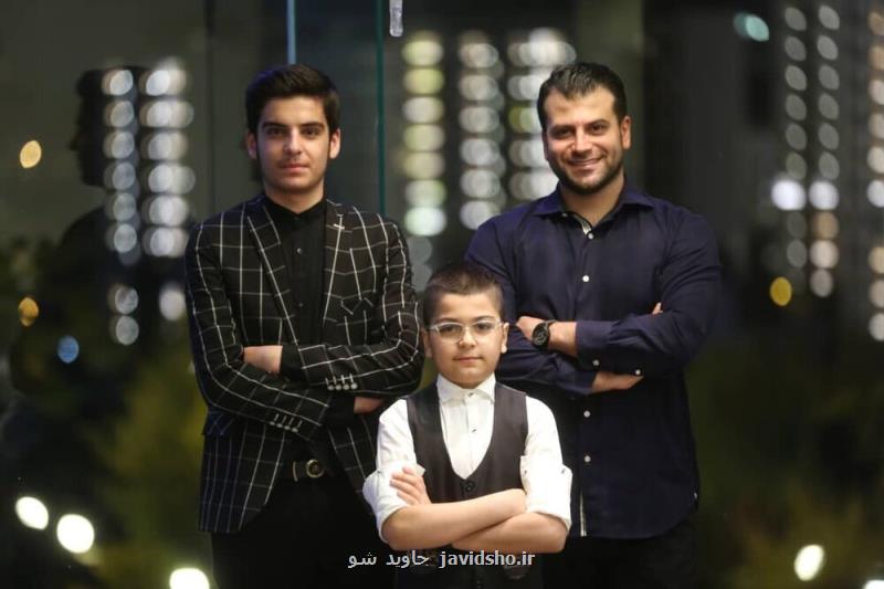 گفتگو با بازیگران بچه مهندس در شبگرد